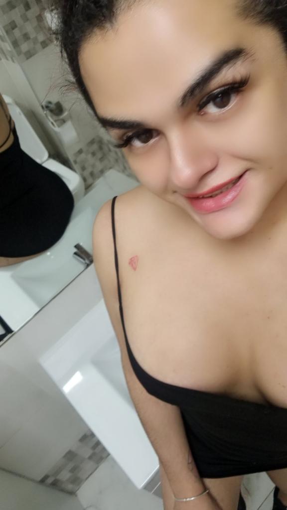 Transexual en Las Palmas: 