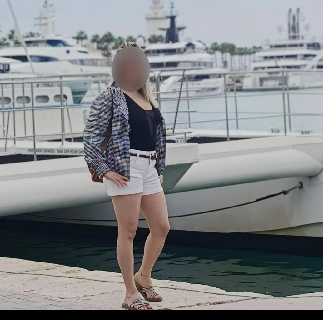 Chica busca chico en Málaga: 