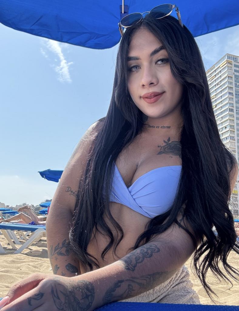 Travesti en Alicante: 
