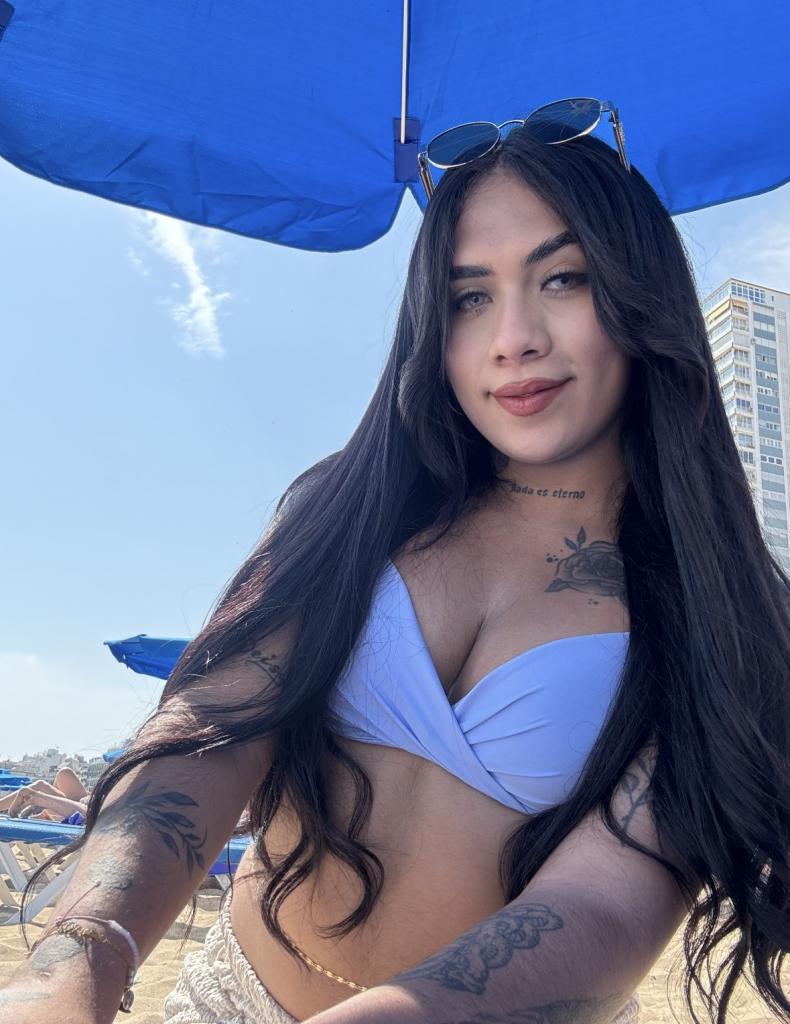 Transexual en Alicante: 