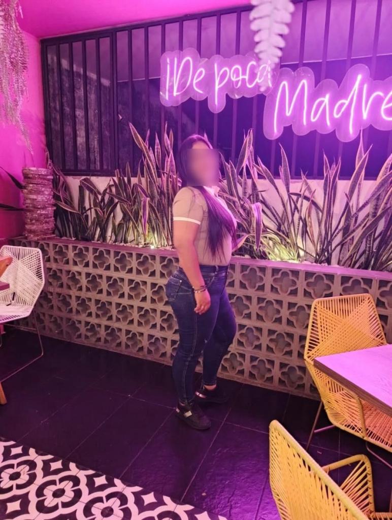 Chica busca chico en Alicante: 