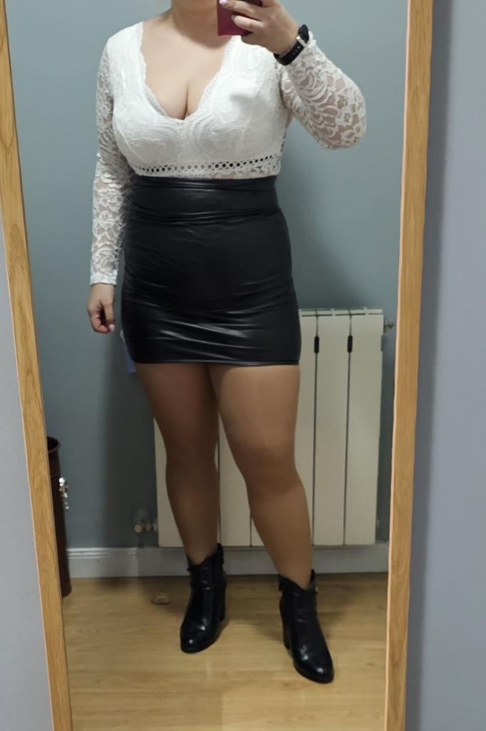 Chica busca chico en Salamanca: 