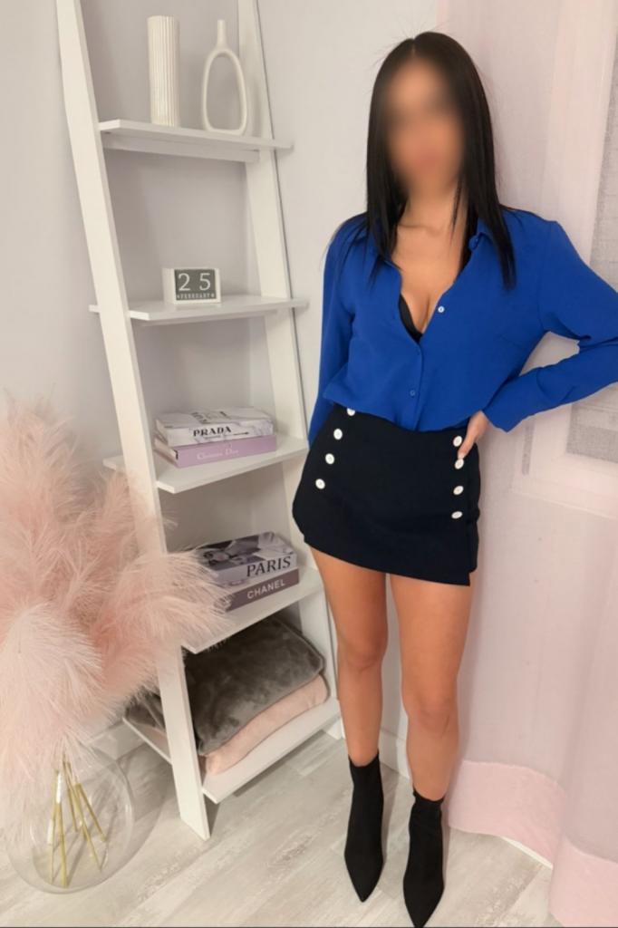 Chica busca chico en La Coruña: 