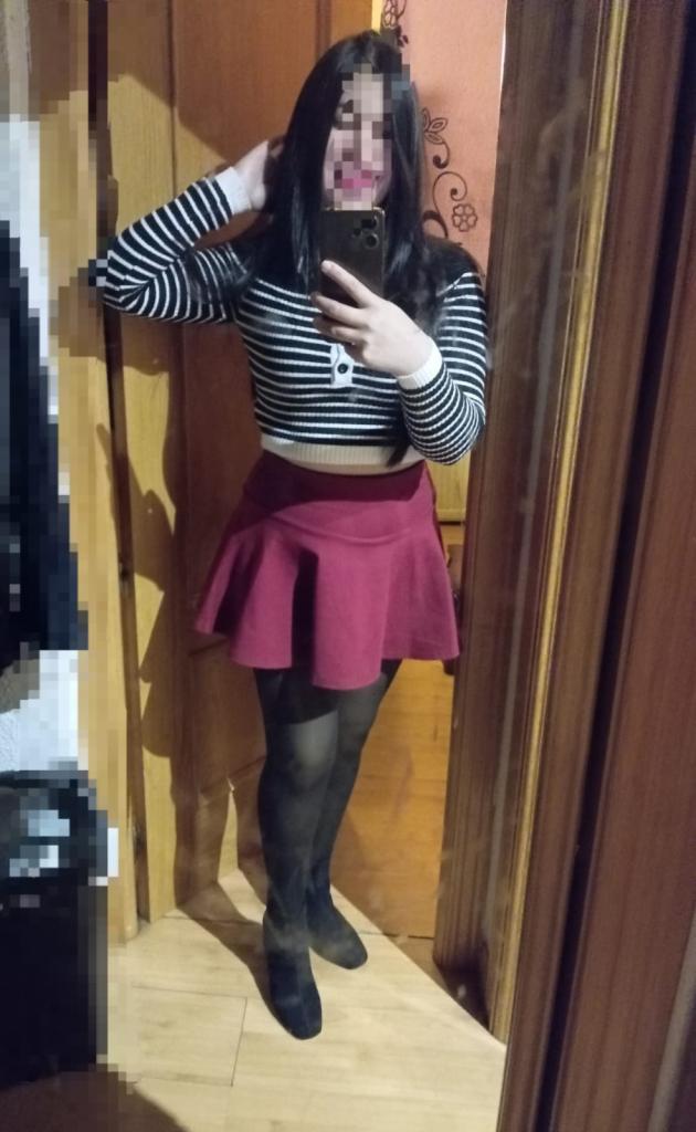 Chica busca chico en Cuenca: 
