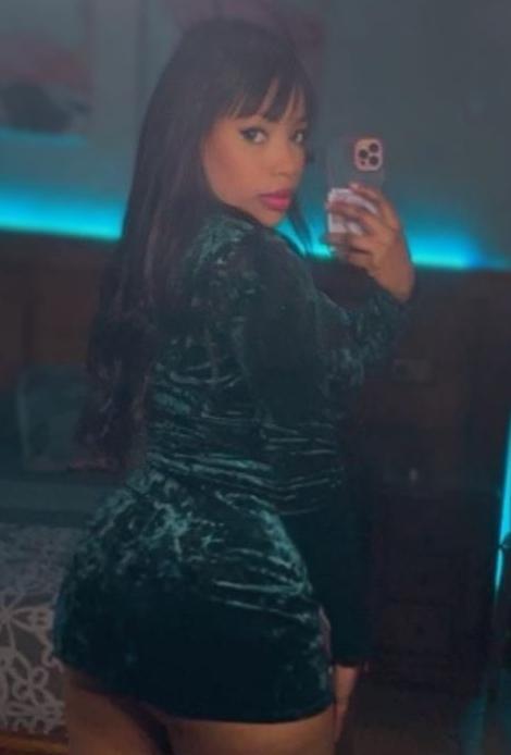 Chica busca chico en Tarragona: 