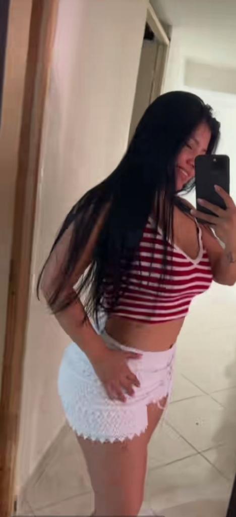 Chica busca chico en Madrid: 