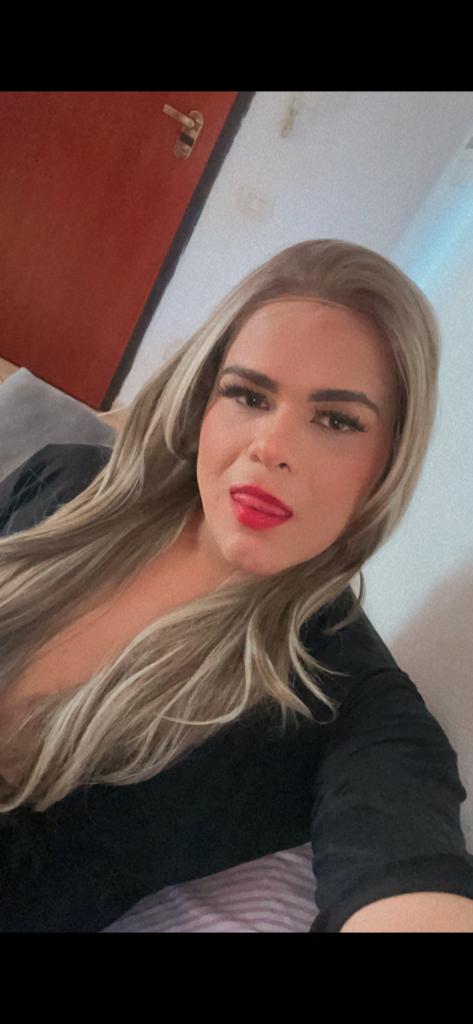 Transexual en La Rioja: 