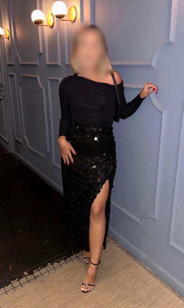 Chica busca chico en Sevilla: 