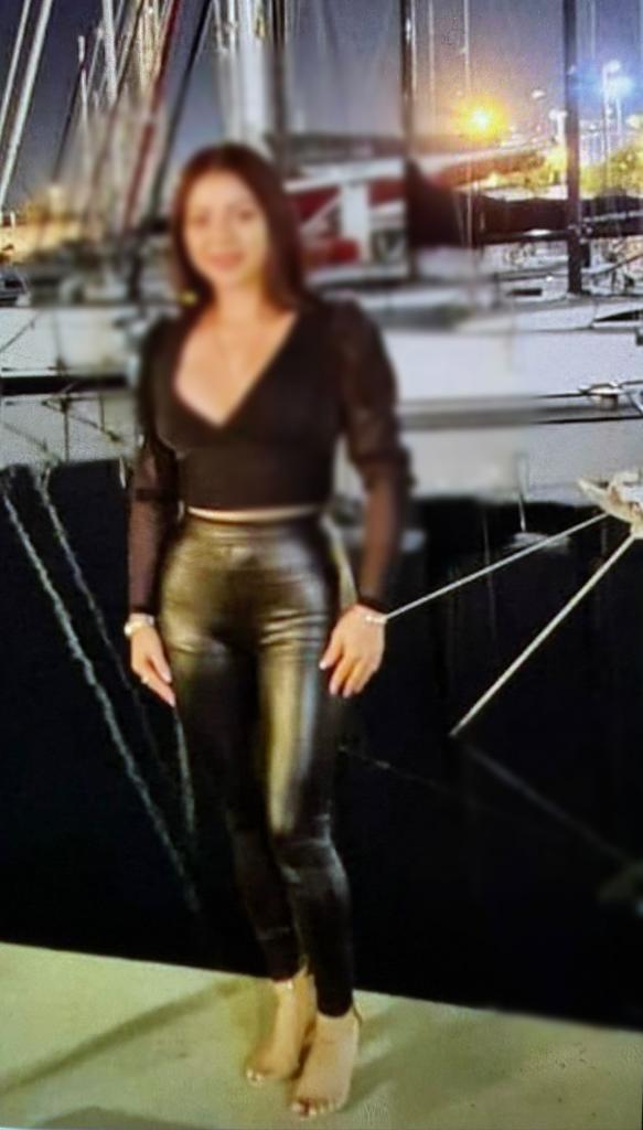 Chica busca chico en Valencia: 