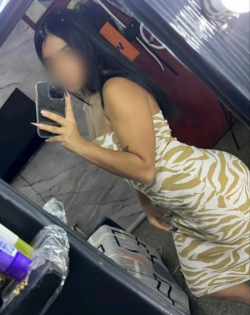 Chica busca chico en Las Palmas: 