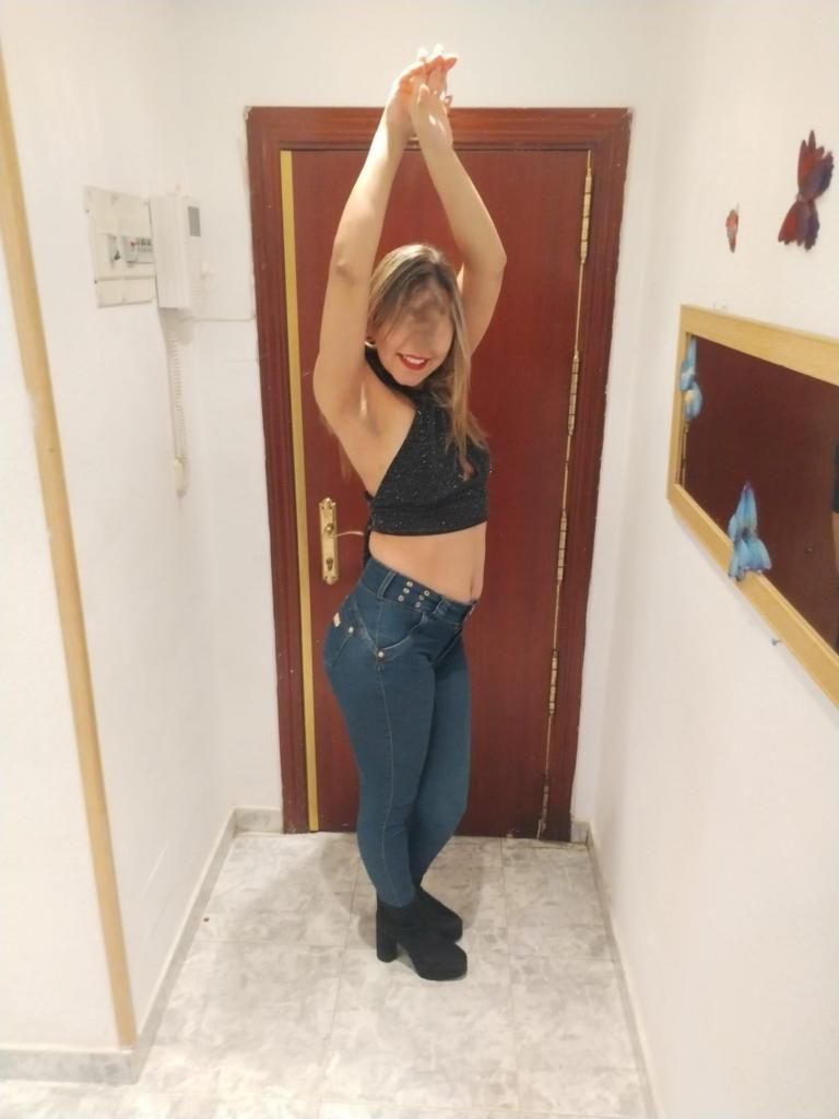 Chica busca chico en Madrid: 