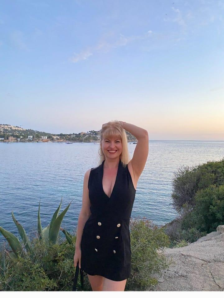 Chica busca chico en Alicante: 