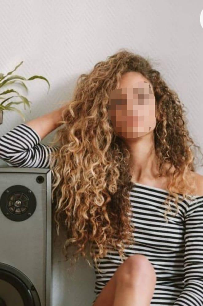 Chica busca chico en Toledo: 