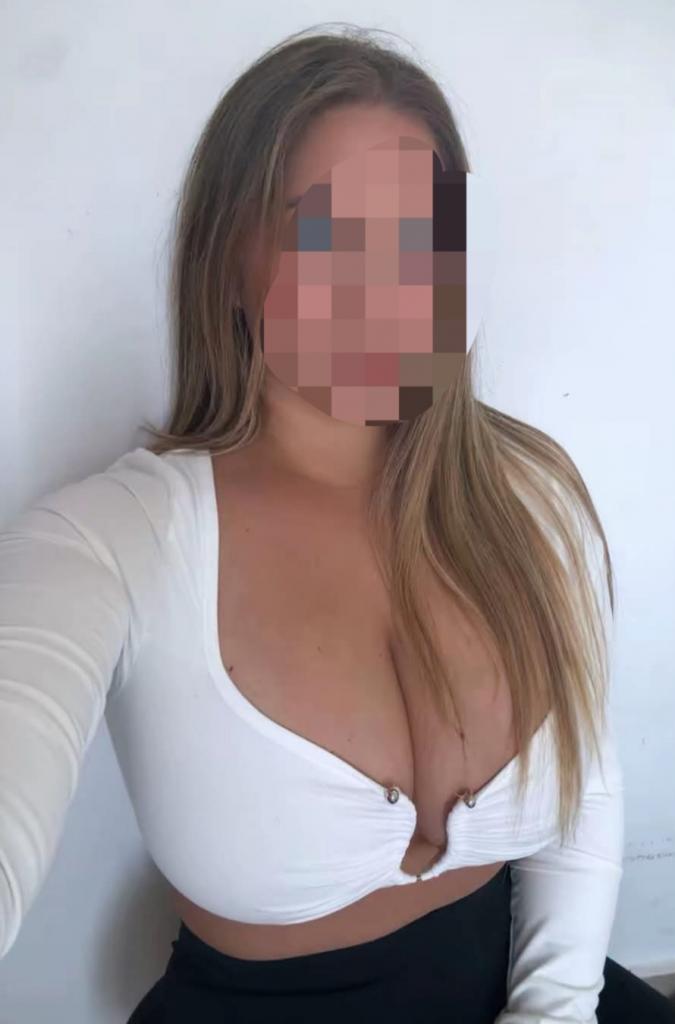 Chica busca chico en Alicante: 
