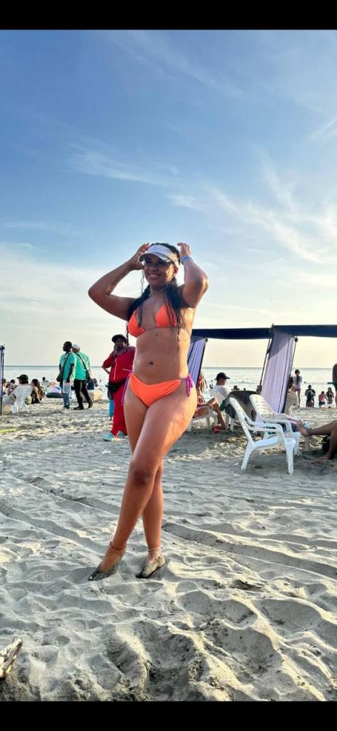 Chica busca chico en Málaga: 