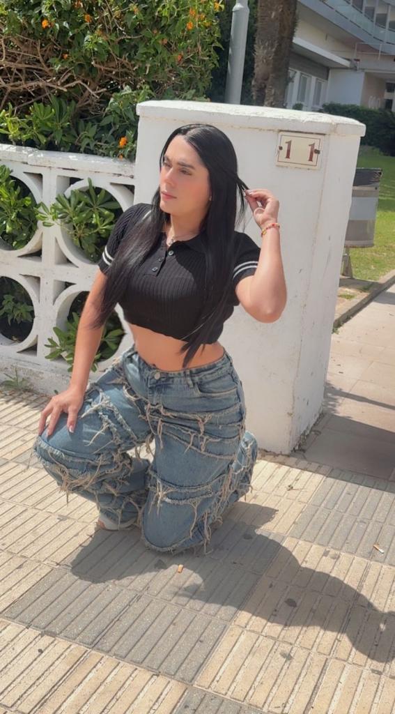 603364781: Chica busca chico en Valencia