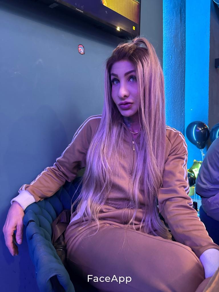 Transexual en La Coruña: 