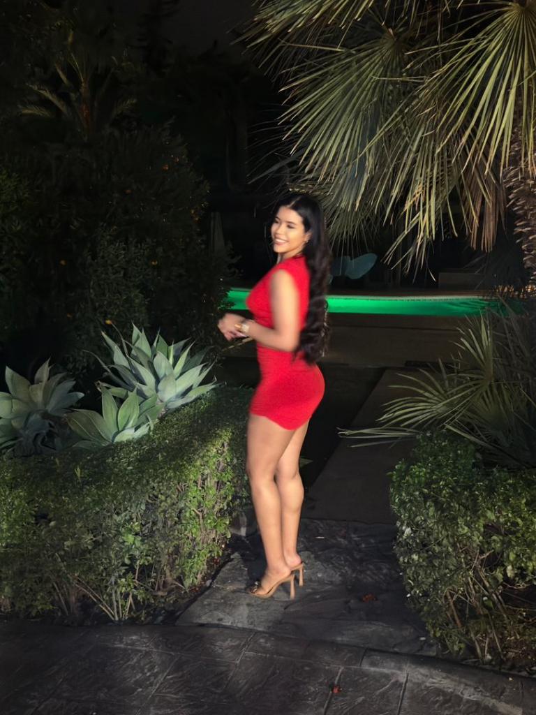 Chica busca chico en Madrid: 