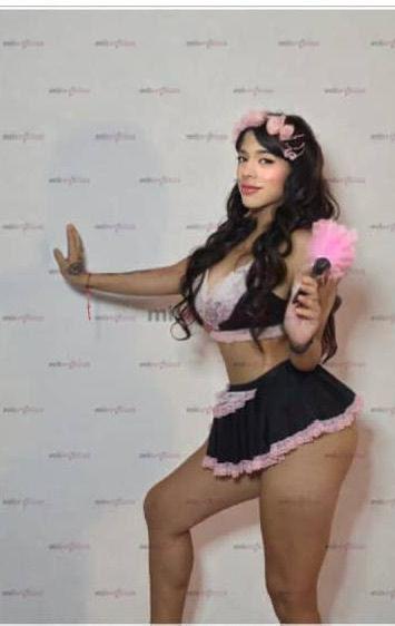 Chica busca chico en Málaga: 