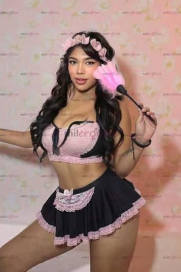 Chica busca chico en Málaga: 