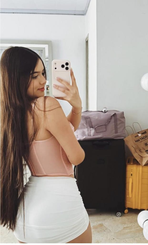 Chica busca chico en Tenerife: 