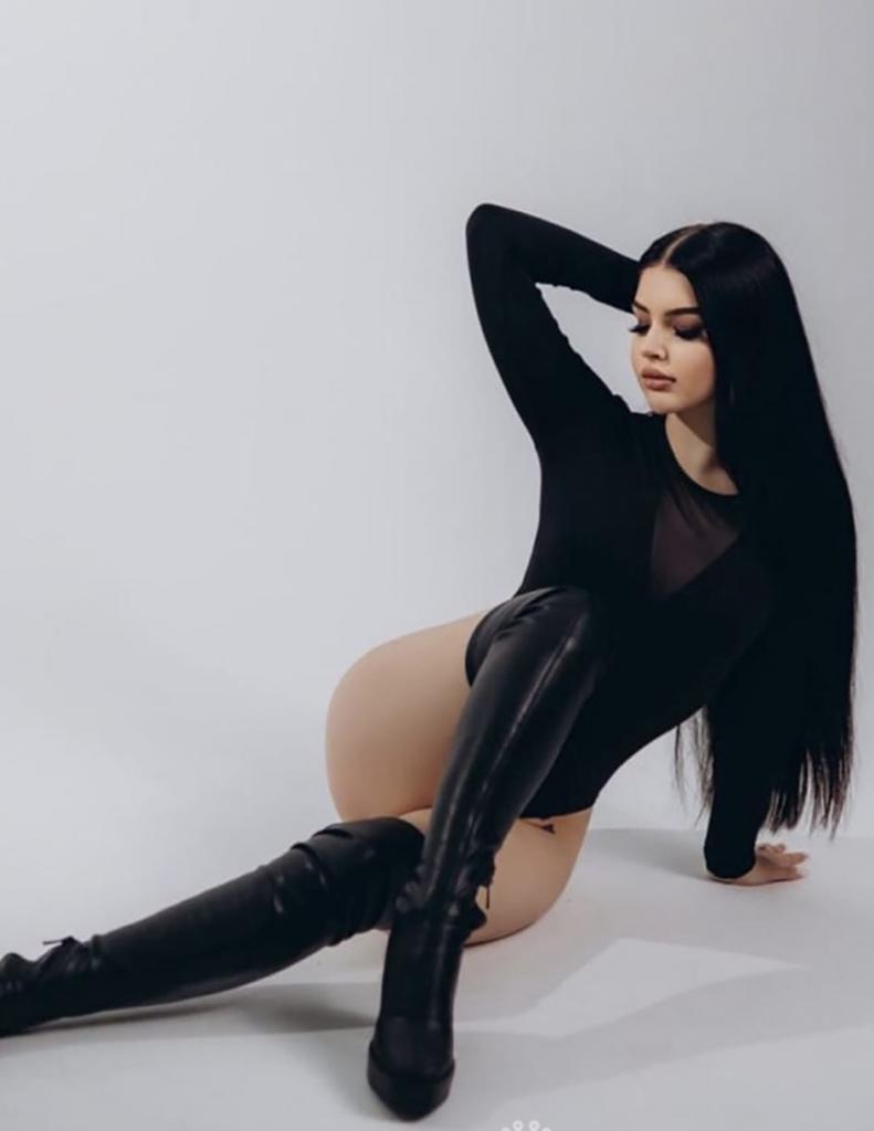 Chica busca chico en La Coruña: 