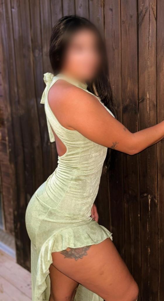 Travesti en Valencia: 