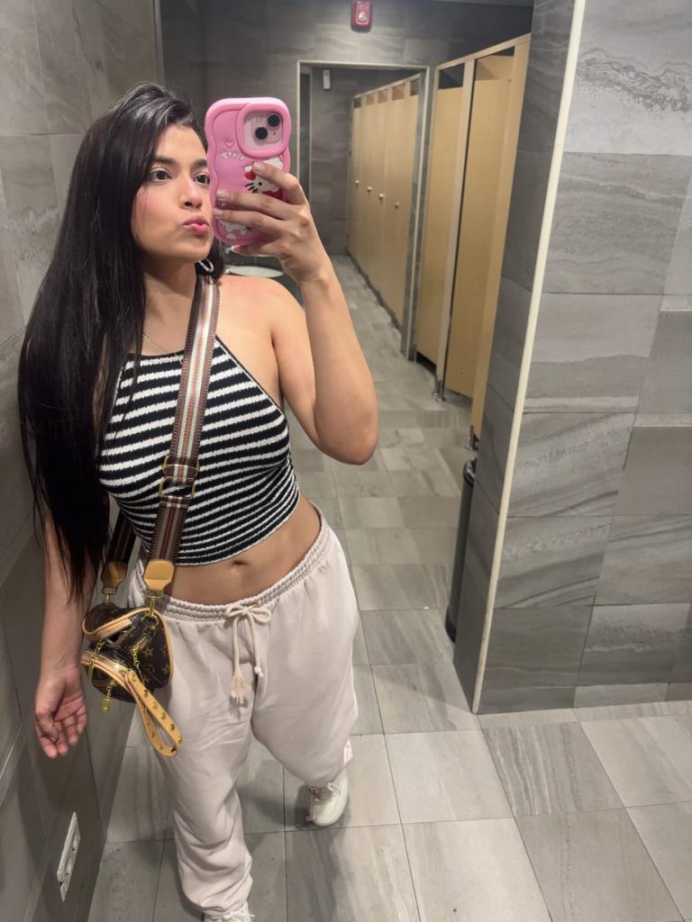 Chica busca chico en Las Palmas: 