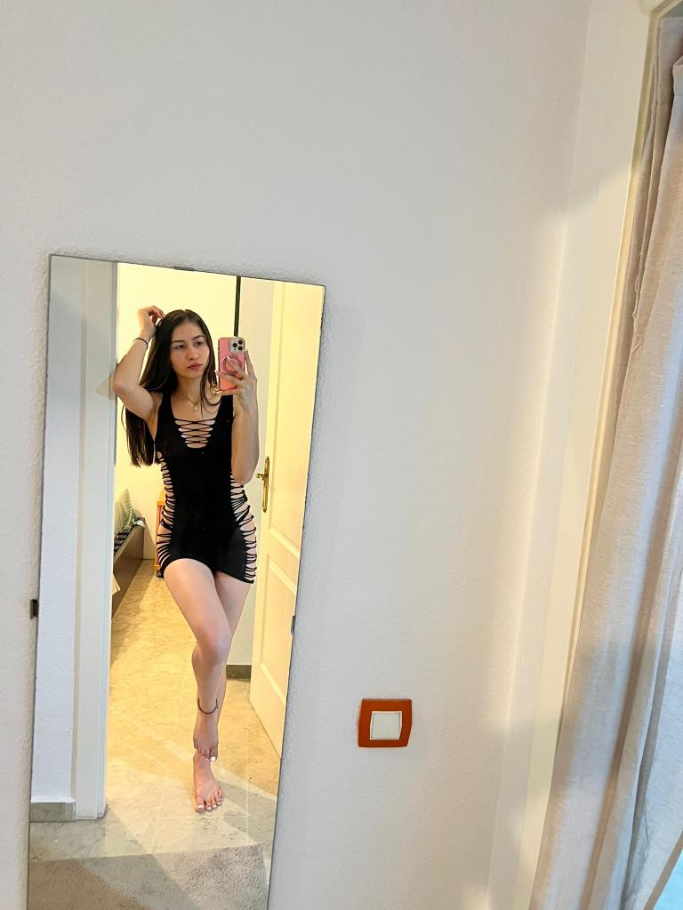 Chica busca chico en Granada: 