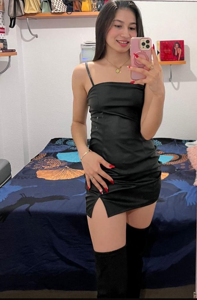Chica busca chico en Granada: 