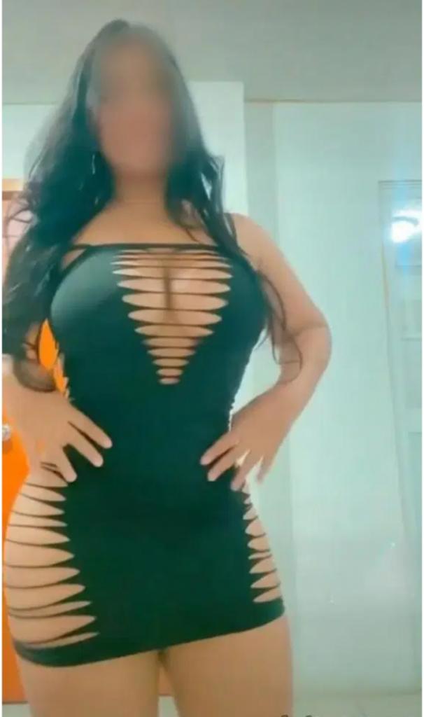 Chica busca chico en Málaga: 