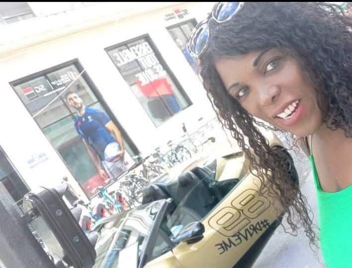 Travesti en Barcelona: 