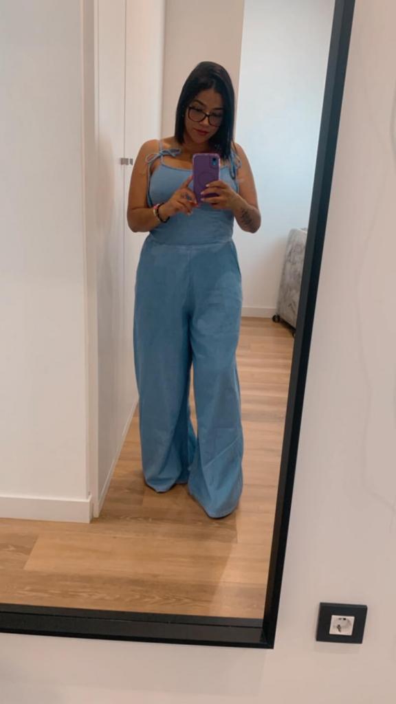 643560116: Chica busca chico en La Coruña