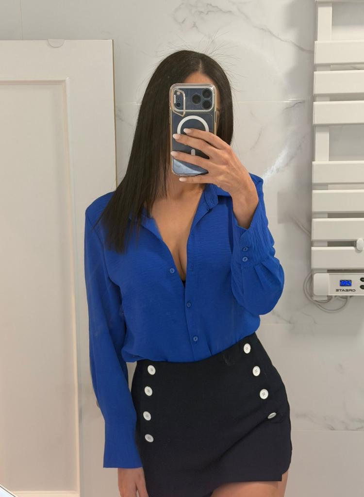 Chica busca chico en La Coruña: 