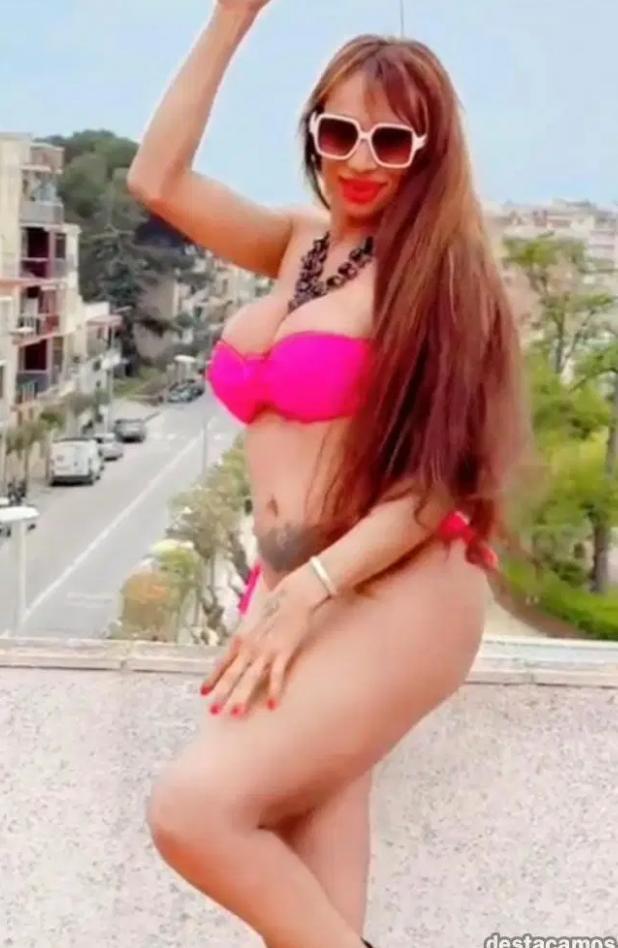 603926371: Travesti en Gerona