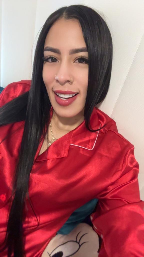 Chica busca chico en León: 