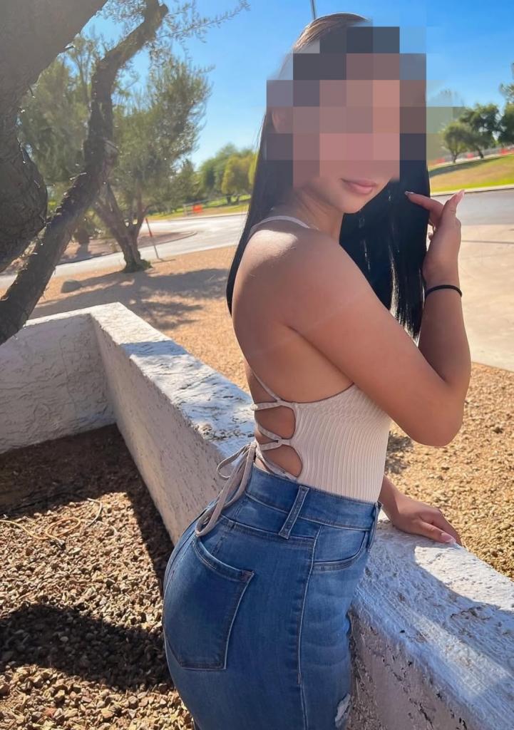 Chica busca chico en Badajoz: 