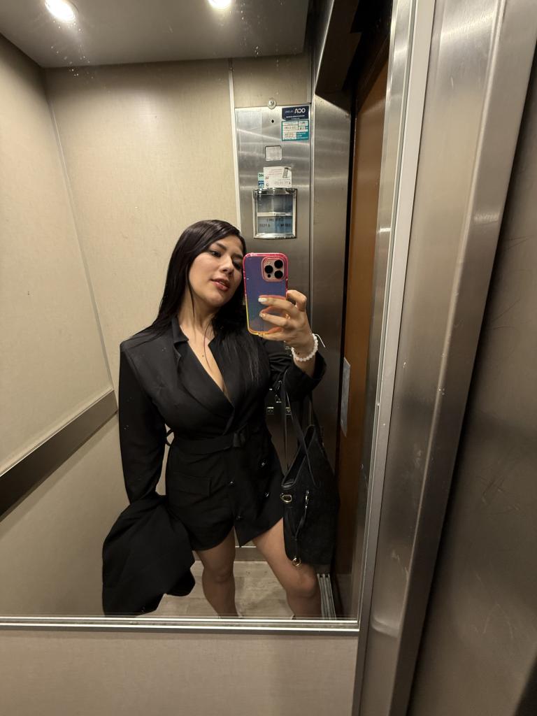 Chica busca chico en Málaga: 