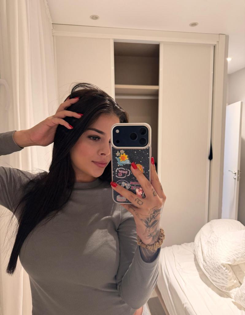Chica busca chico en Málaga: 