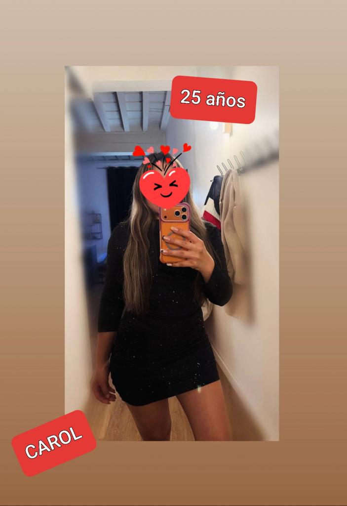 Chica busca chico en Tarragona: 