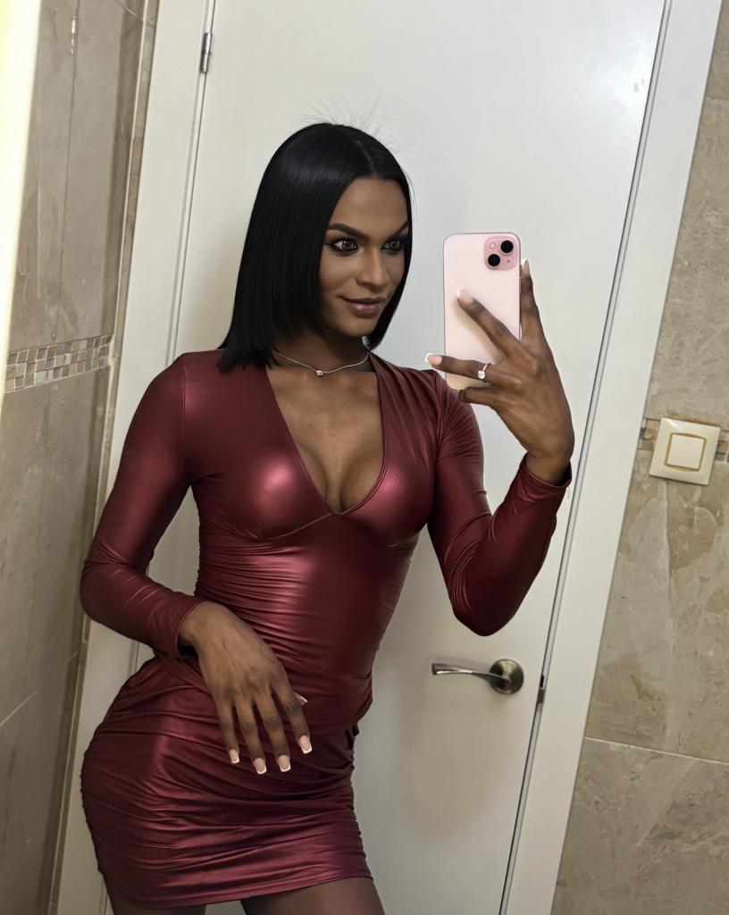 Travesti en Valencia: 