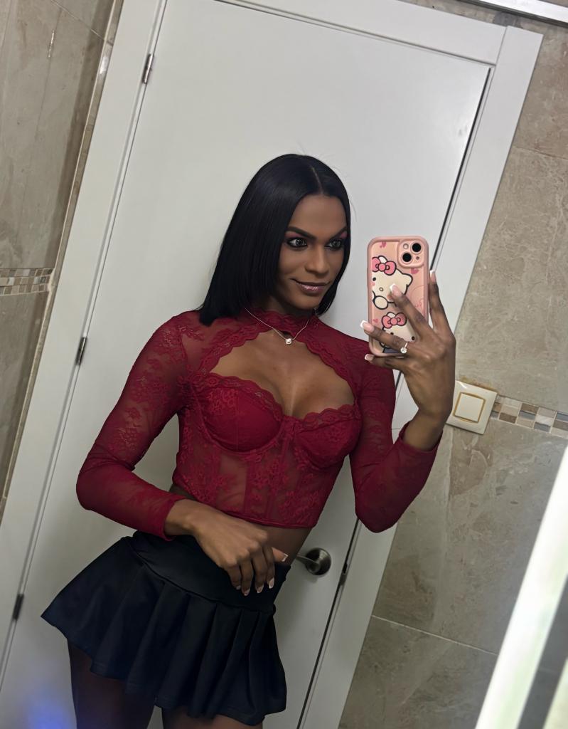 Travesti en Valencia: 