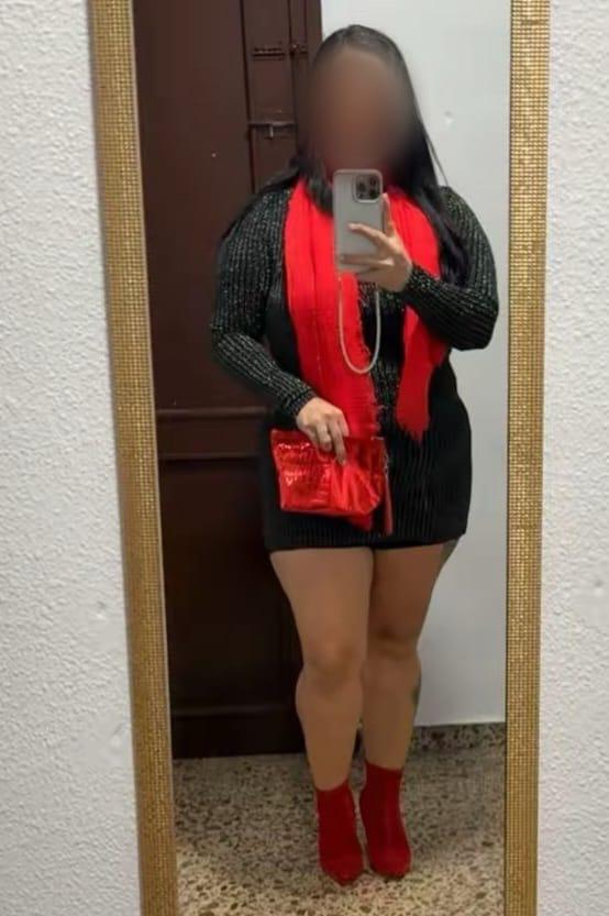Chica busca chico en Murcia: 