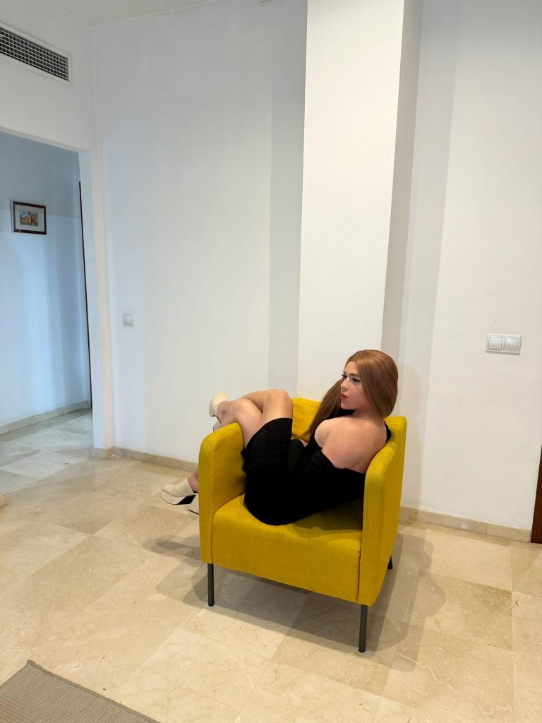 Travesti en Alicante: 