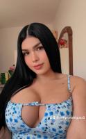 642883661: Transexual en Sevilla