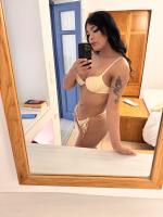 600817589: Transexual en Madrid