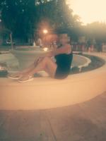 643657829: Chica busca chico en Murcia