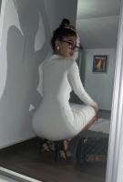 613698843: Chica busca chico en Málaga