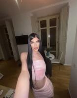 602524852: Transexual en Málaga