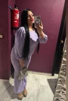672128636: Chica busca chico en Sevilla